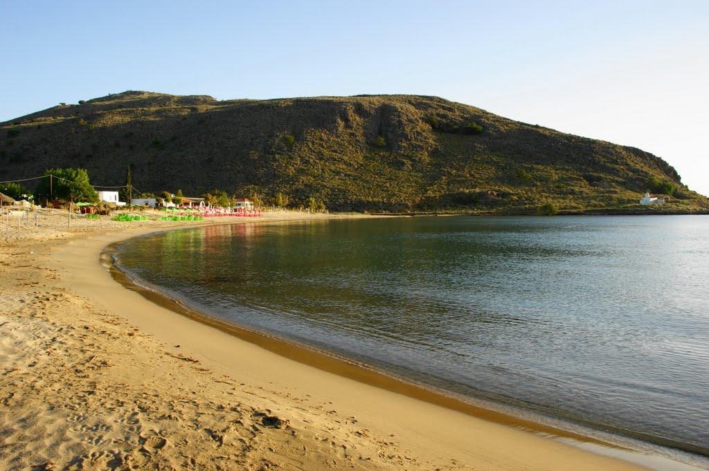 Kalyvaki Studios Georgioupoli Luaran gambar